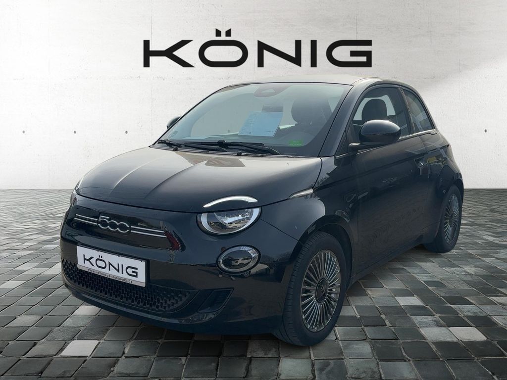Bild des Angebotes Fiat 500e ICON