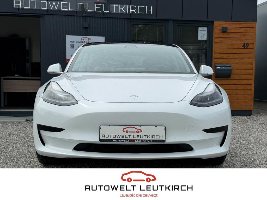 Bild des Angebotes Tesla Model 3 Standard Range Plus RWD KLIMA CAM PANO