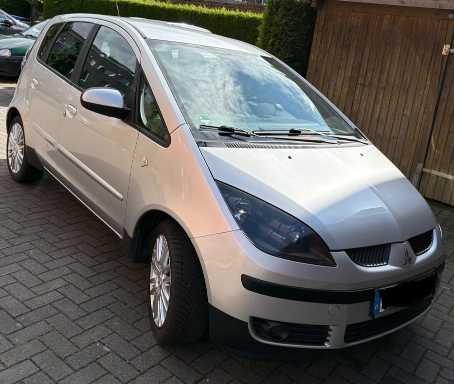 Bild des Angebotes Mitsubishi Colt 1.5 Di-D