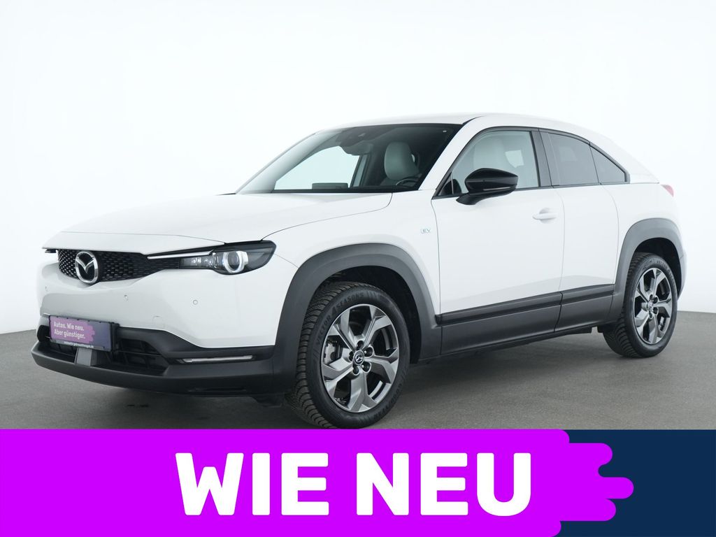 Bild des Angebotes Mazda MX-30 Advantage ACC|HuD|Navigation|Matrix-LED