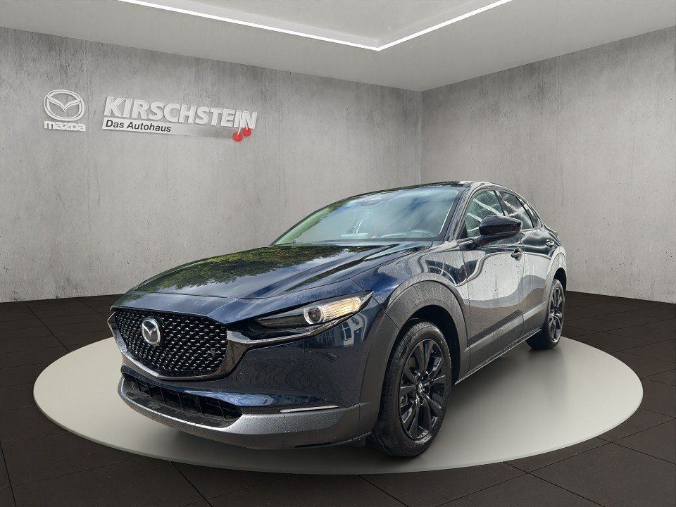 Bild des Angebotes Mazda CX-30 NAGISA ++TEILLEDER+BOSE++