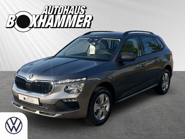 Bild des Angebotes Skoda Kamiq 1.0 TSI Selection RÜCK.KAM+SHZ+SMART.LINK