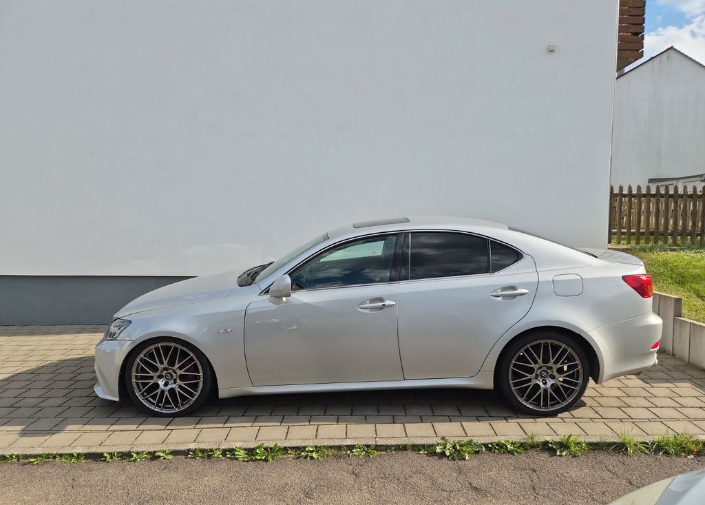 Bild des Angebotes Lexus IS 220d