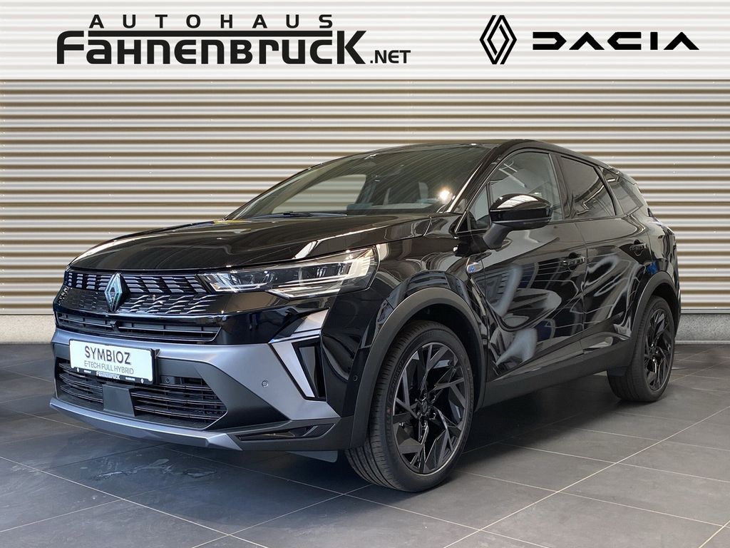 Bild des Angebotes Renault Symbioz Esprit Alpine Mild Hybrid 140 360°Ka.