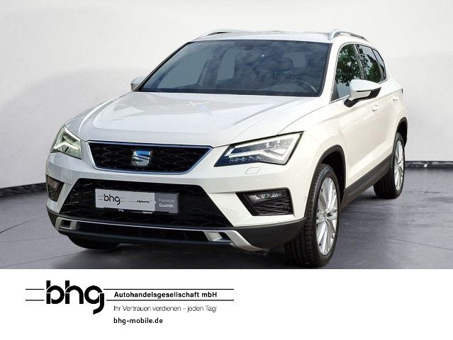 Bild des Angebotes Seat Ateca 1.5 TSI XCELLENCE #ACC #NAVI #BUSINESS-PAK