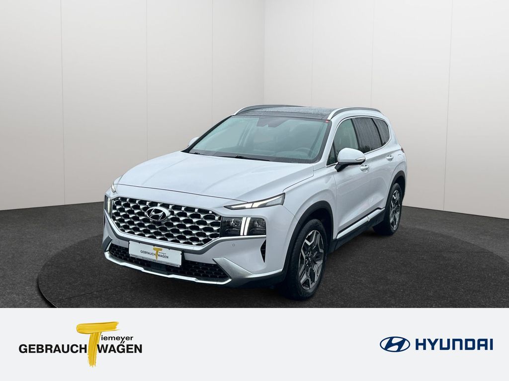 Bild des Angebotes Hyundai Santa Fe Plug-in-Hybrid Prime 4WD AP2 PanoD AHK