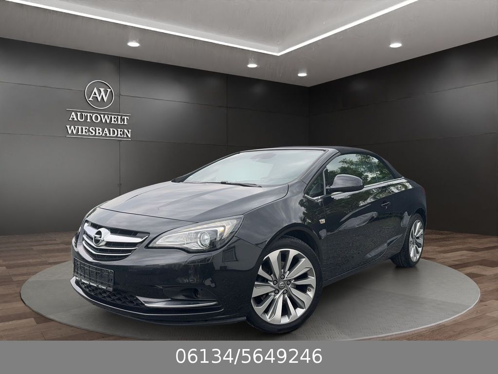 Bild des Angebotes Opel Cascada | 19 Zoll | Sportpaket | R.Cam |