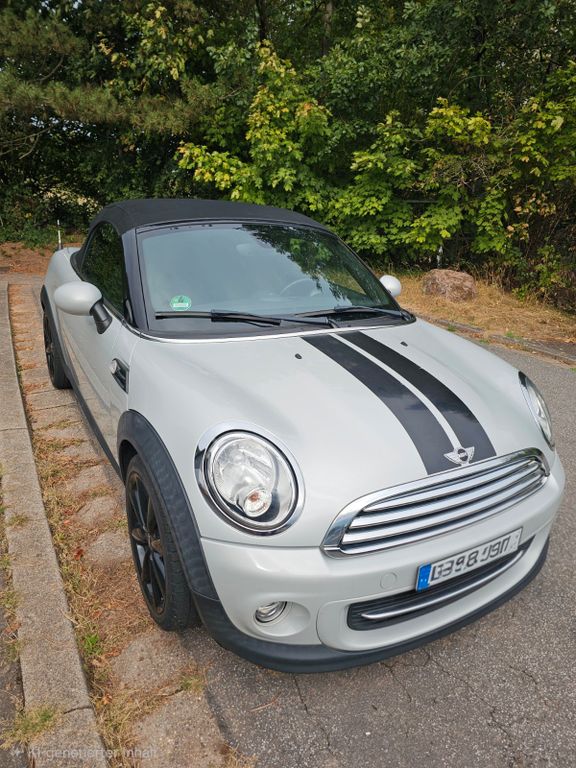Bild des Angebotes MINI Cooper Roadster Cooper, Elektrisches Faltdach