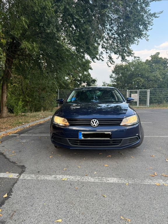 Bild des Angebotes Volkswagen Jetta 1.2 TSI Comfortline Comfortline