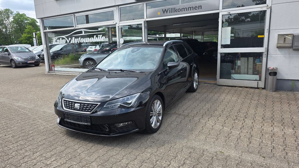 Bild des Angebotes Seat Leon ST Xcellence *AUTOMATIK**69000 KM*