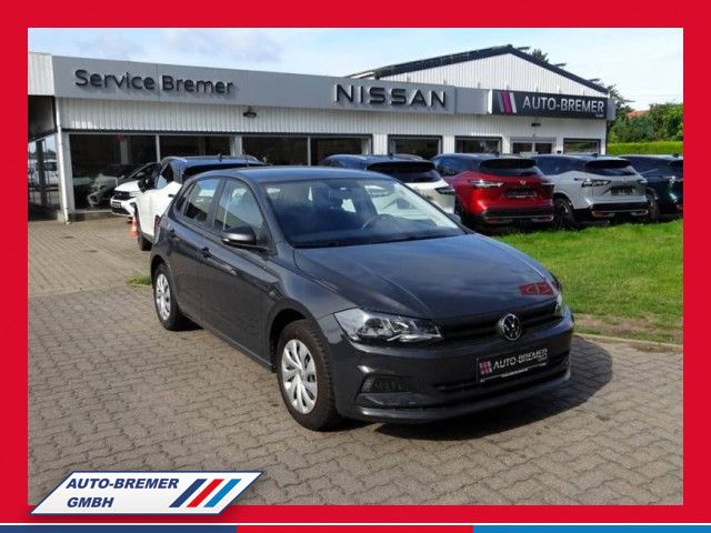 Bild des Angebotes Volkswagen Polo VI 1.0 Trendline