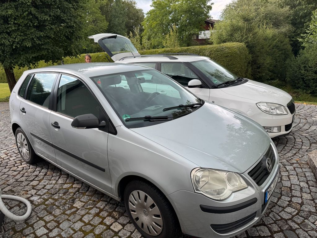 Bild des Angebotes Volkswagen ID. Polo