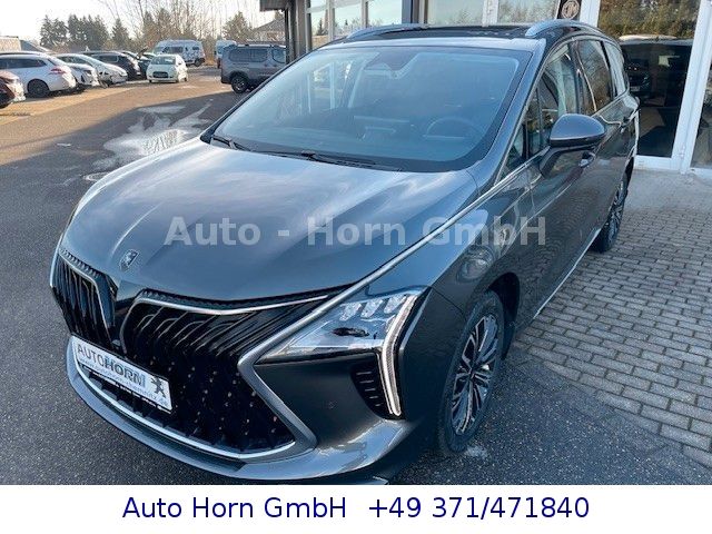 Bild des Angebotes DFSK Forthing 4 PHEV HYBRID *7SEAT*