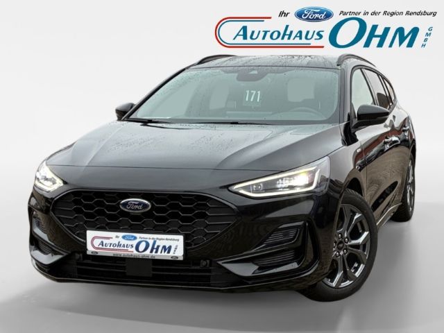 Bild des Angebotes Ford Focus Turnier ST-Line X - LED - FAP - RFK - NAV