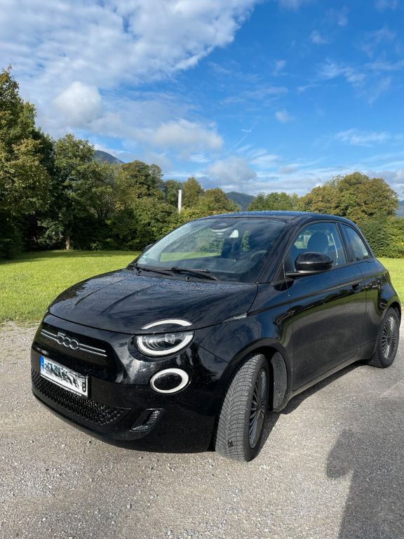 Bild des Angebotes Fiat 500e Icon 42 kWh