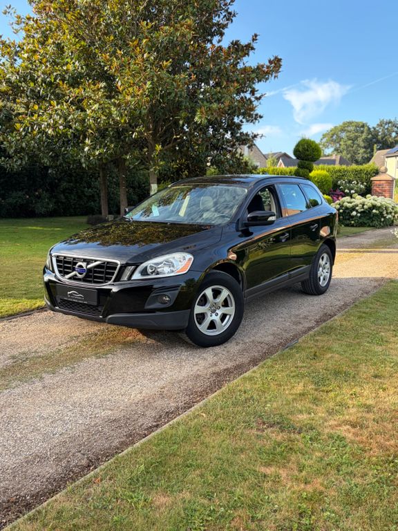Bild des Angebotes Volvo XC 60 XC60 Kinetic Drive