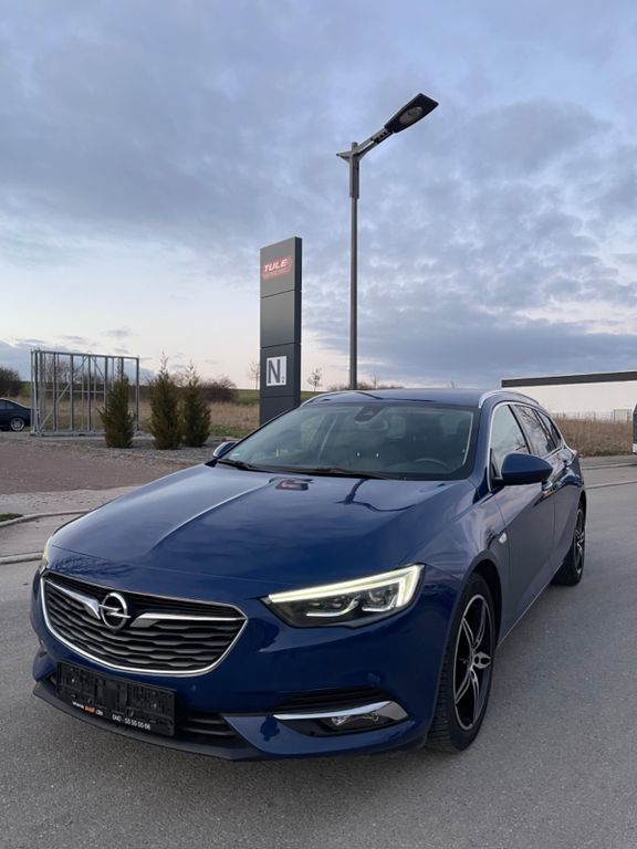 Bild des Angebotes Opel Insignia B Sports Tourer Business Innovation