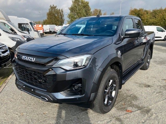 Bild des Angebotes Isuzu D-Max MY 25 Double Cab V-Cross AT