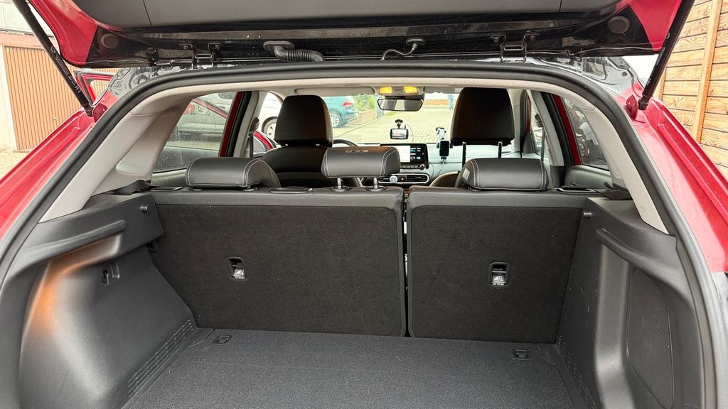 Bild des Angebotes Hyundai KONA 1.6l GDi HYBRID Premium Premium