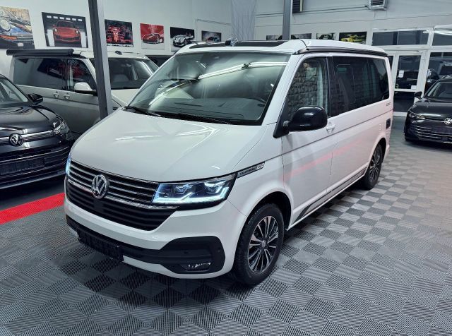 Bild des Angebotes Volkswagen T6.1 California DSG 4Motion Ocean,LED,AHK,ACC