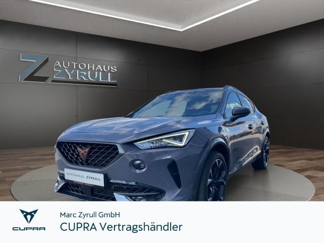 Bild des Angebotes Cupra Formentor VZ 2.0 TSI 4Drive 310 PS DSG BEATS/SHZ