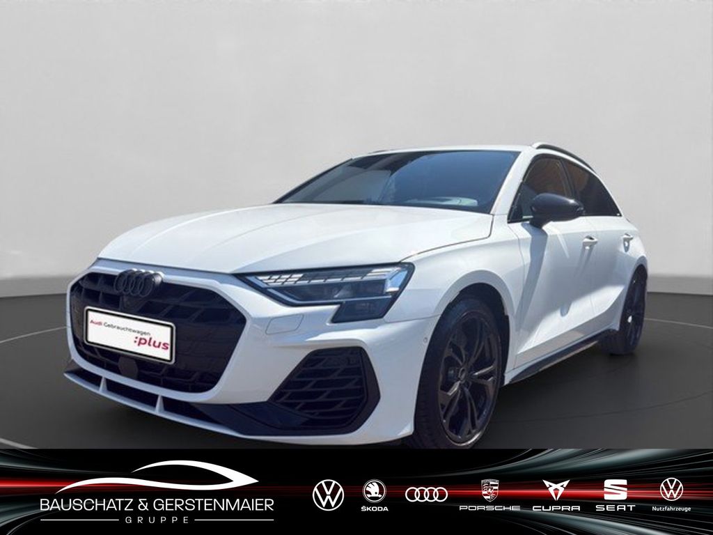 Bild des Angebotes Audi S3 Sportback 2.0 TFSI quattro MATRIX*SONOS*OPTIK