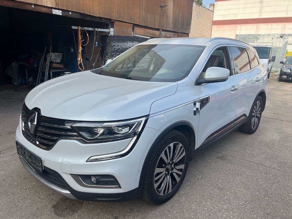 Bild des Angebotes Renault Koleos 2.0 Initiale Paris 4x4 Bose Leder Kamera