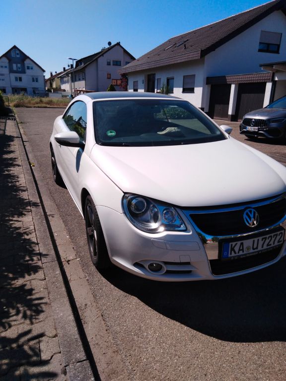 Bild des Angebotes Audi 80