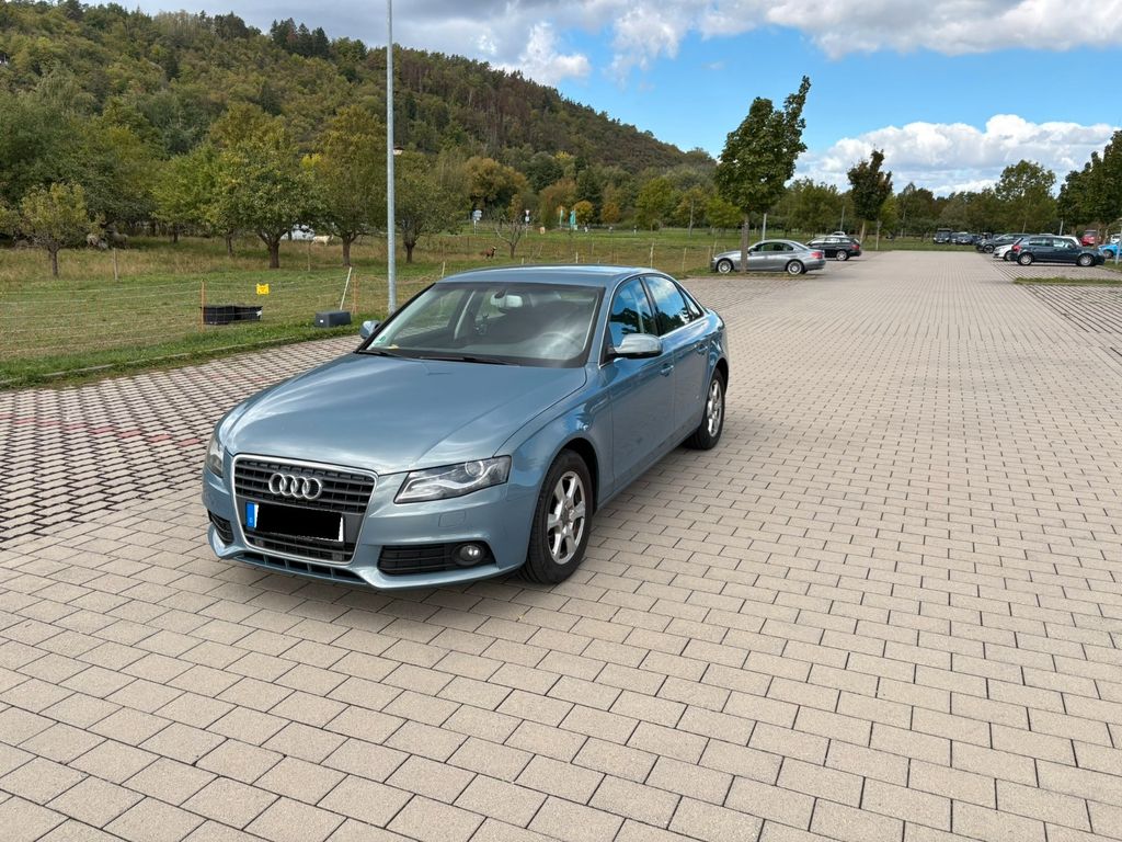Bild des Angebotes Audi A4 2.0 TFSI 132kW multitronic