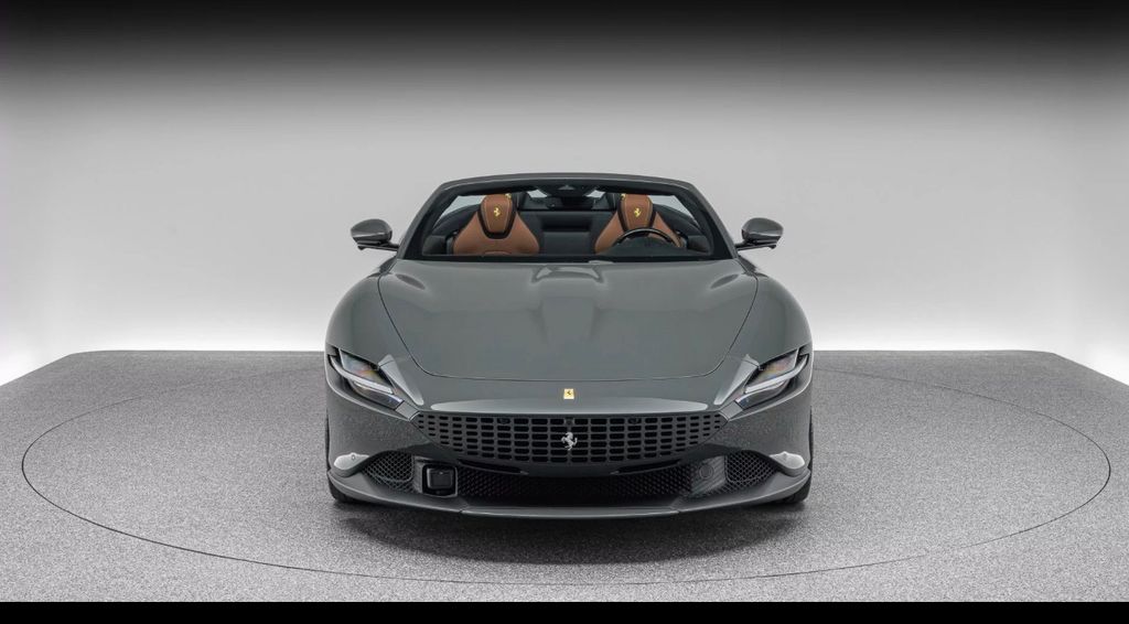 Bild des Angebotes Ferrari Roma 3.9 T V8 Spider DCT -