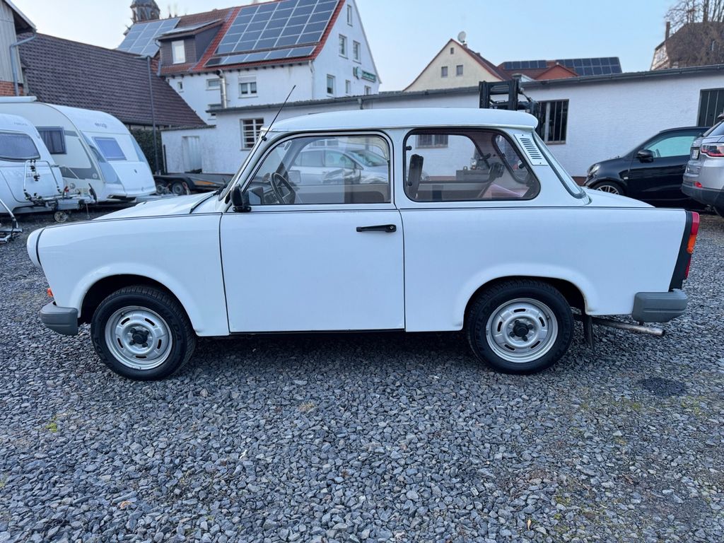 Trabant 1.1 Limousine*fährt sehr gut*