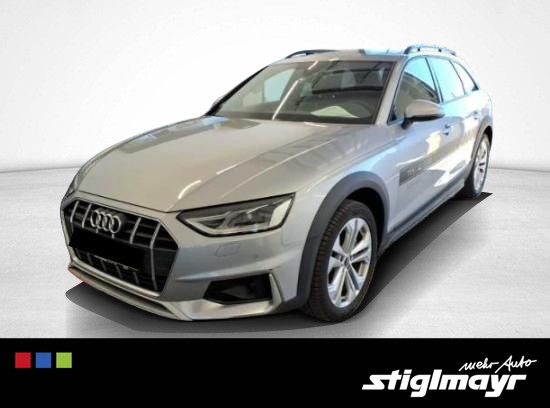 Bild des Angebotes Audi A4 Allroad 40 TDI quattro S-tronic ACC+DAB+NAVI+