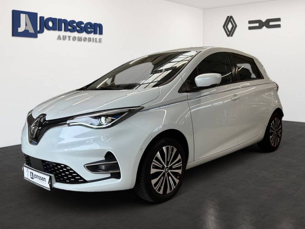 Bild des Angebotes Renault ZOE E-Tech 100% el. SONDERMODELL RIVIERA R135 Z.