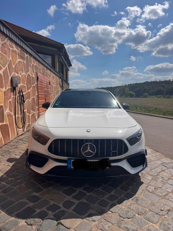 Bild des Angebotes Mercedes-Benz A 45 S AMG*Performance*Kamera*DriversP*