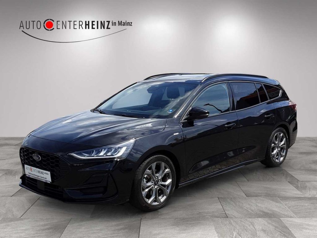 Bild des Angebotes Ford Focus ST-Line X