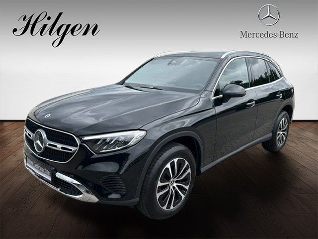 Bild des Angebotes Mercedes-Benz GLC 220 d 4M Avantgarde*AHK*LED*Winter-P.*360°