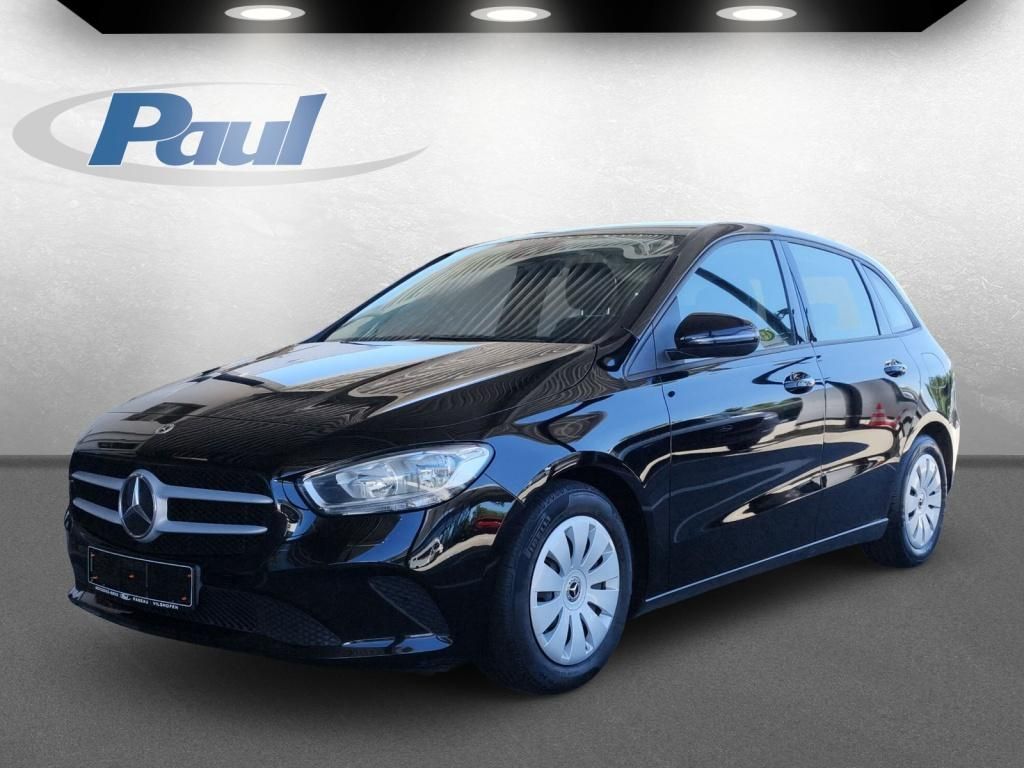 Bild des Angebotes Mercedes-Benz B 180 KlimaA SHZ SpurH Teilled.