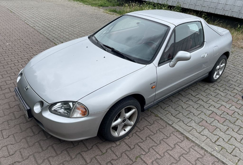 Honda CRX 1.6 ESI Del Sol ESI