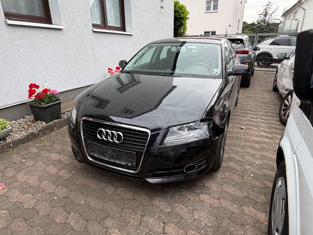 Bild des Angebotes Audi A3 Sportback 1.4 TFSI Ambition -1-Hand-