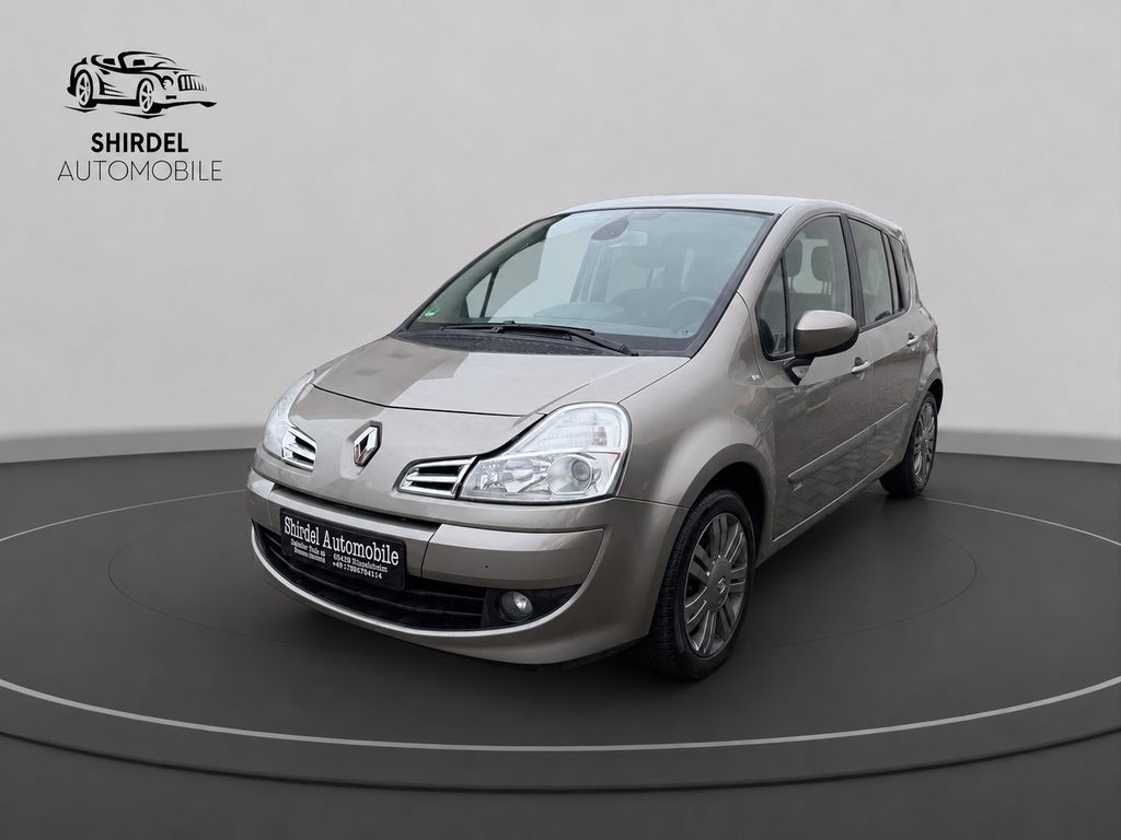 Bild des Angebotes Renault Grand Modus Night & Day/ Sitzheizung/ PDC