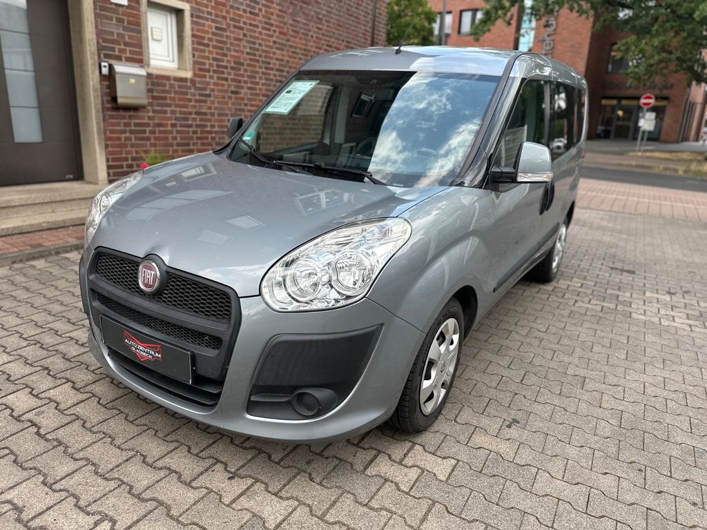 Bild des Angebotes Fiat Doblo Doblò Dynamic*KLIMA*GARANTIE*