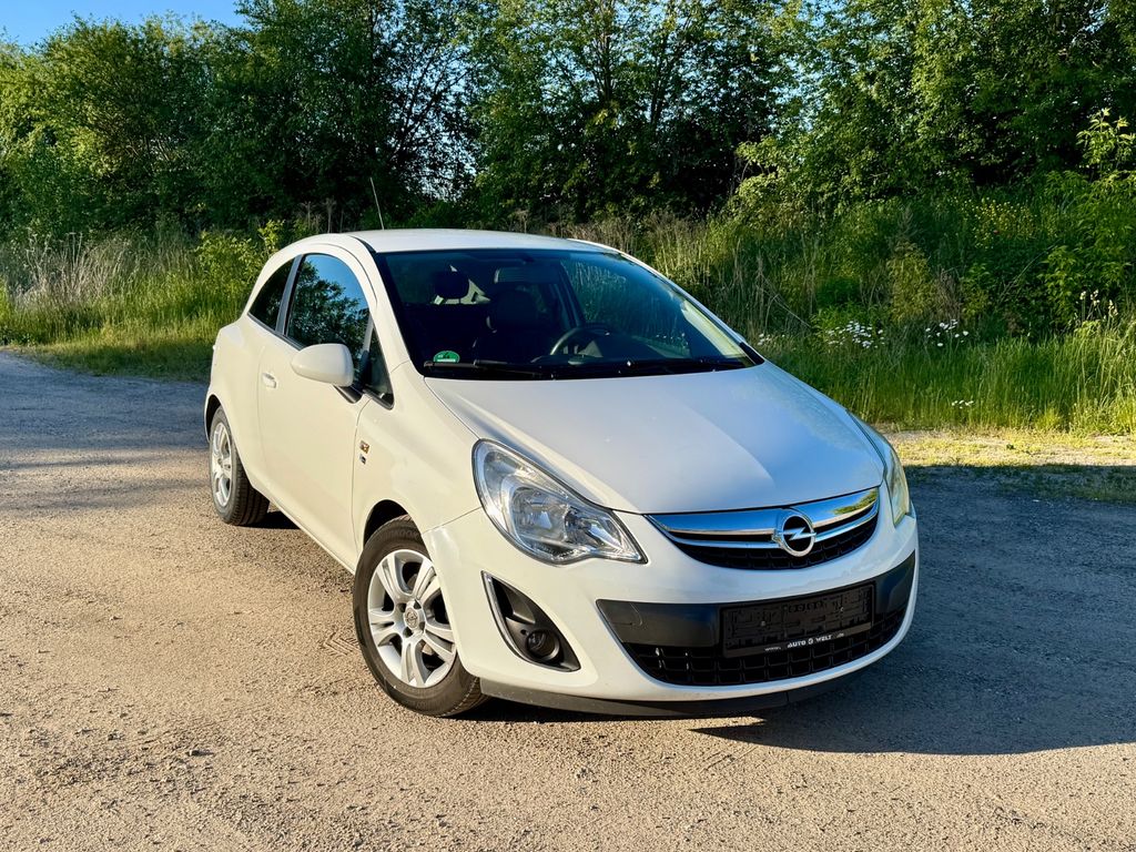 Bild des Angebotes Opel Corsa 1.4 Color Edition Color Edition