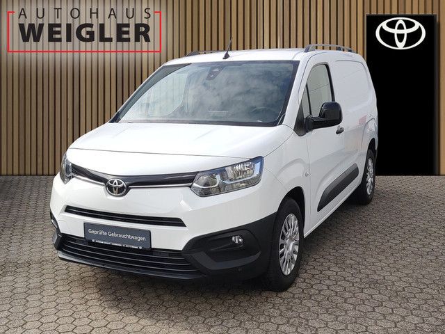 Bild des Angebotes Toyota ProAce City 1.5 D-4D L2 96kw Duty Comfort