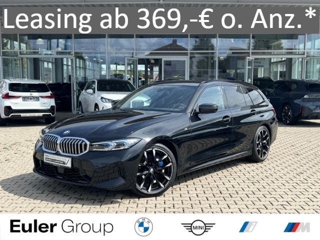 Bild des Angebotes BMW 320 d Touring M Sport 19'' Comf. Innov. ACC ad.M