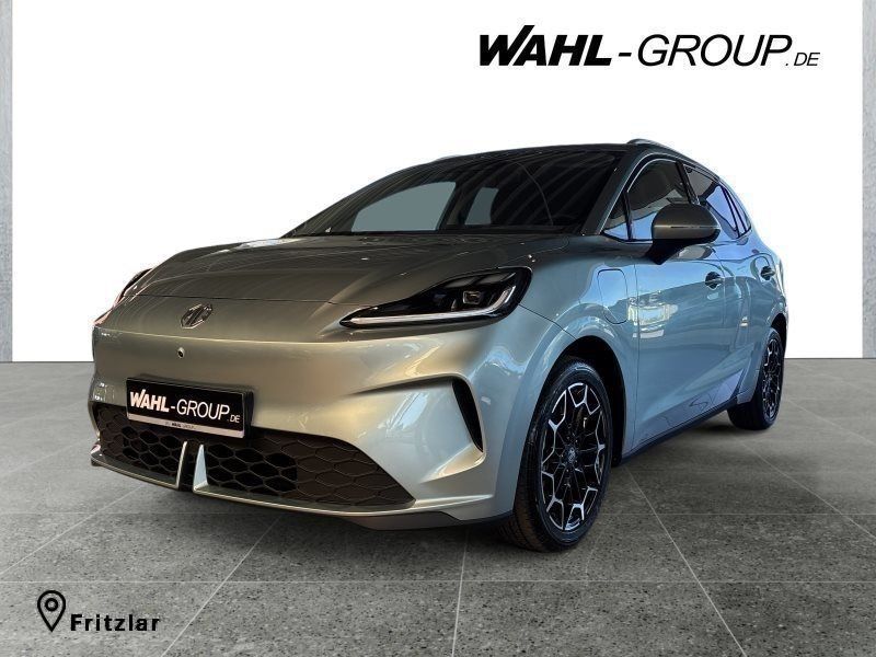 Bild des Angebotes MG4 EV Urban 4 Urban EV Premium 54 kWh