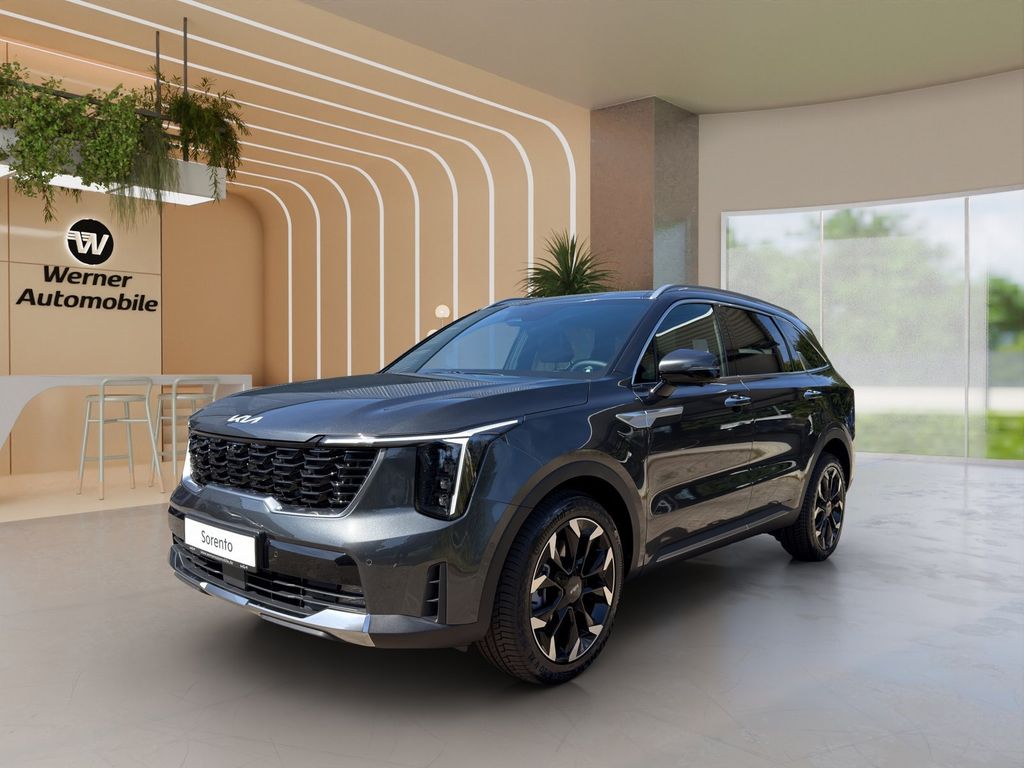 Bild des Angebotes Kia Sorento PE 2.2 CRDi Platinum AWD 7S Glasdach