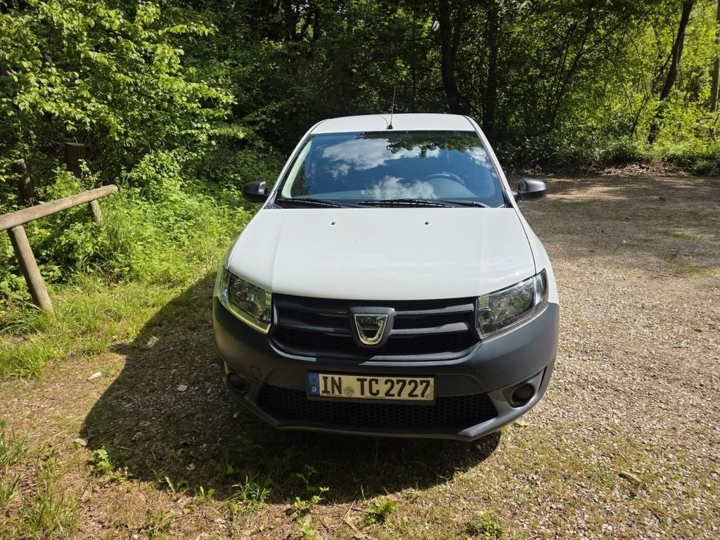 Bild des Angebotes Dacia Sandero 1.2 16V 75 Ambiance Ambiance