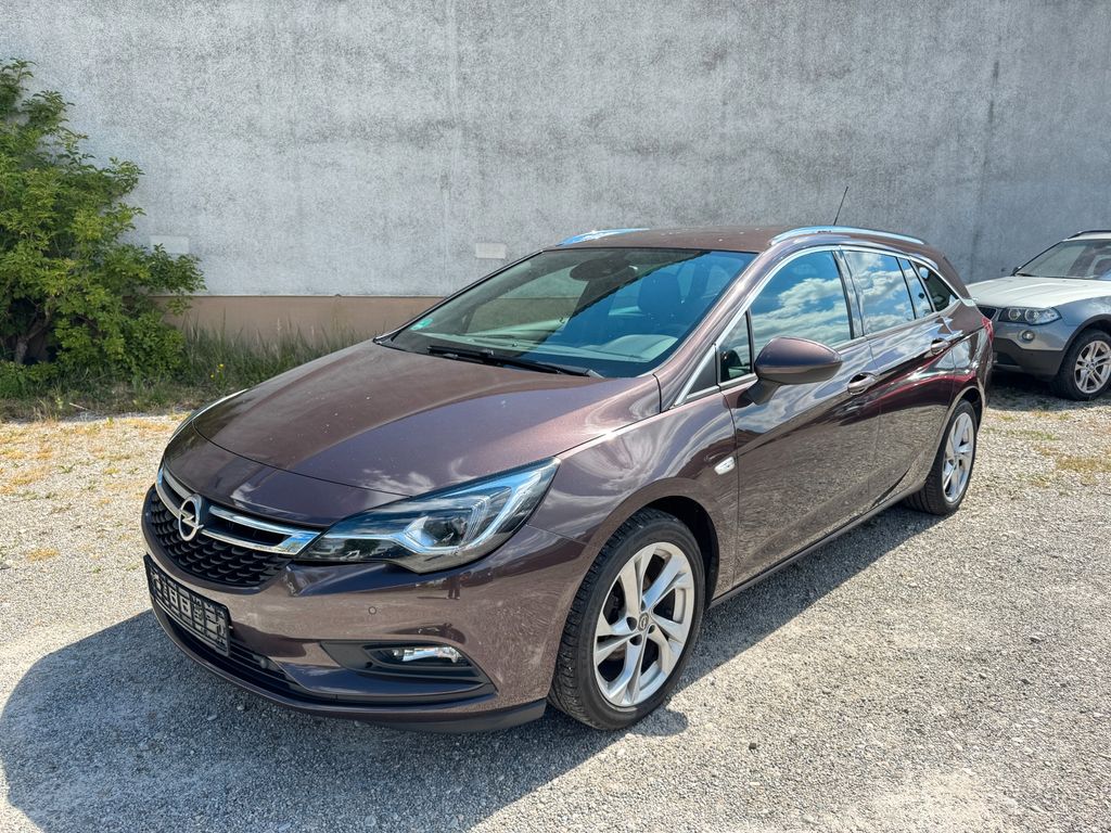 Bild des Angebotes Opel Astra K Sports Tourer Dynamic