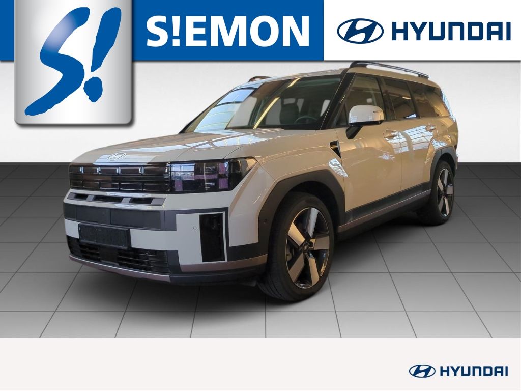 Bild des Angebotes Hyundai SANTA FE PHEV MY25 1.6 AT 4WD Signature Dig-Key