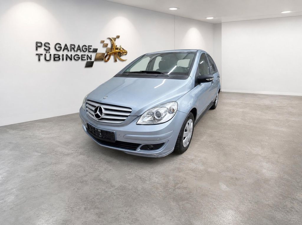 Bild des Angebotes Mercedes-Benz B 170 *Automatik*TÜV&Service NEU*